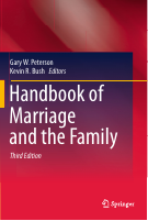Handbook of Marriage and the Family.pdf